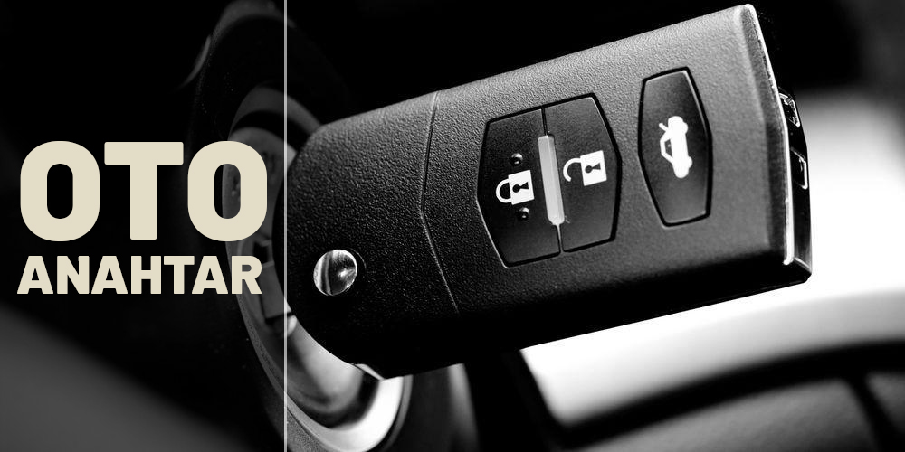 Avanos Oto Anahtarcı