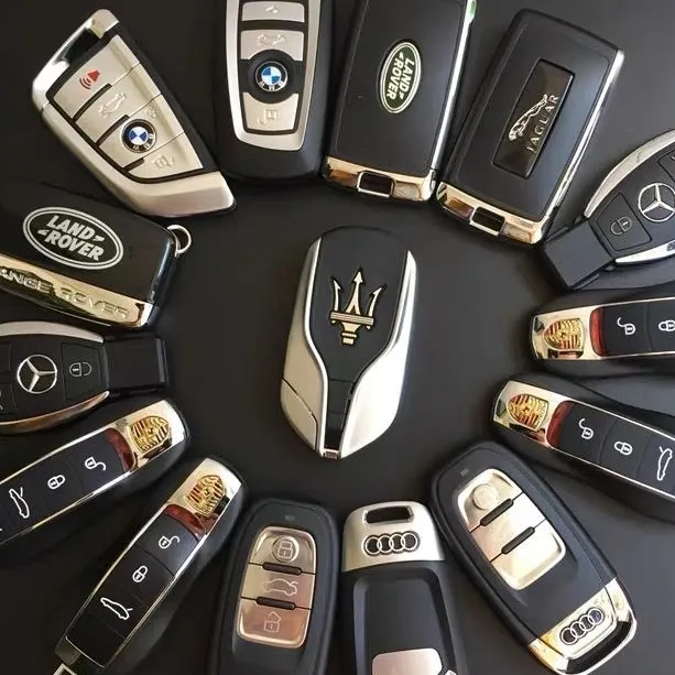 Avanos Oto Anahtarcı